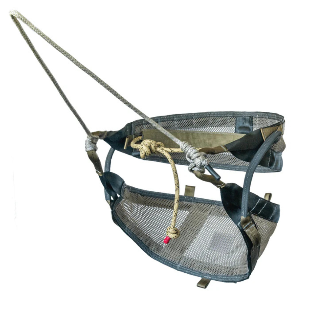 Latitude - Method 2 Saddle