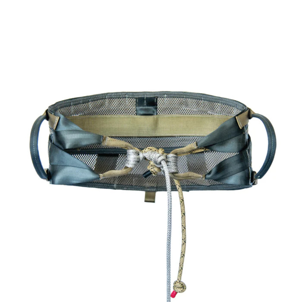 Latitude - Method 2 Saddle