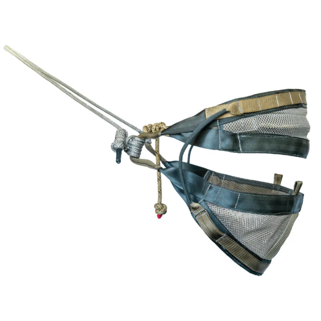 Latitude - Method 2 Saddle