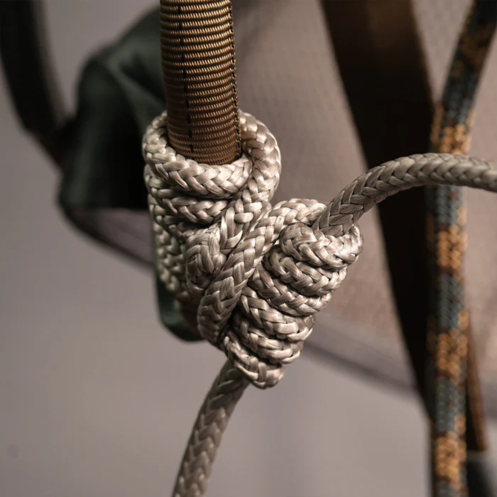 Latitude - Method 2 Saddle