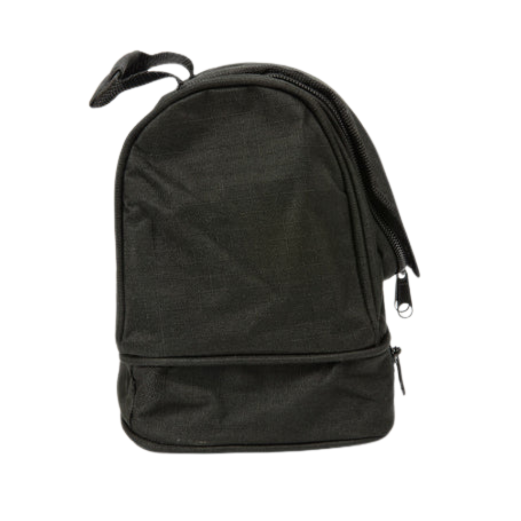 Snugpak - Luxury Wash Bag WGTE - Black