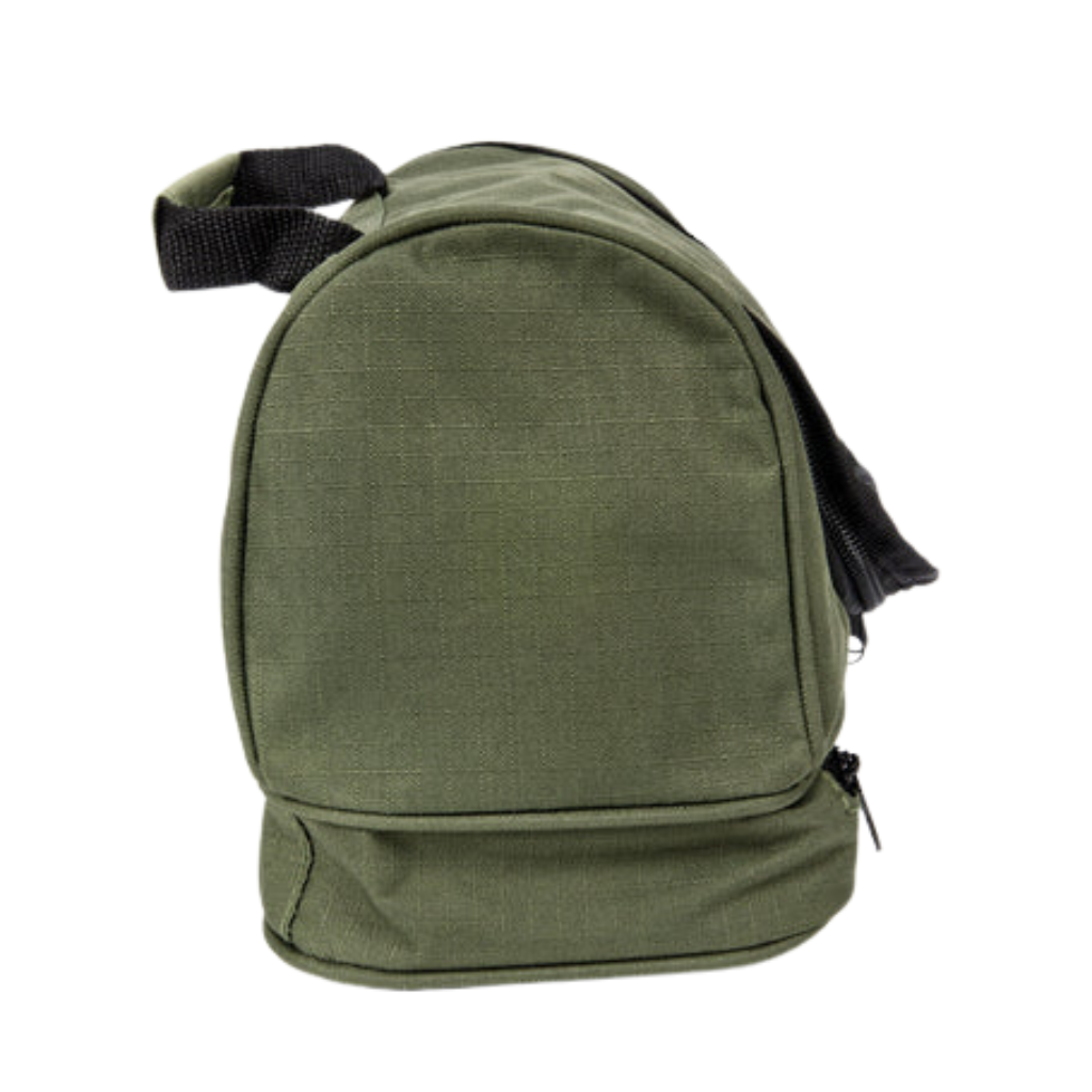 Snugpak - Luxury Wash Bag WGTE - Olive