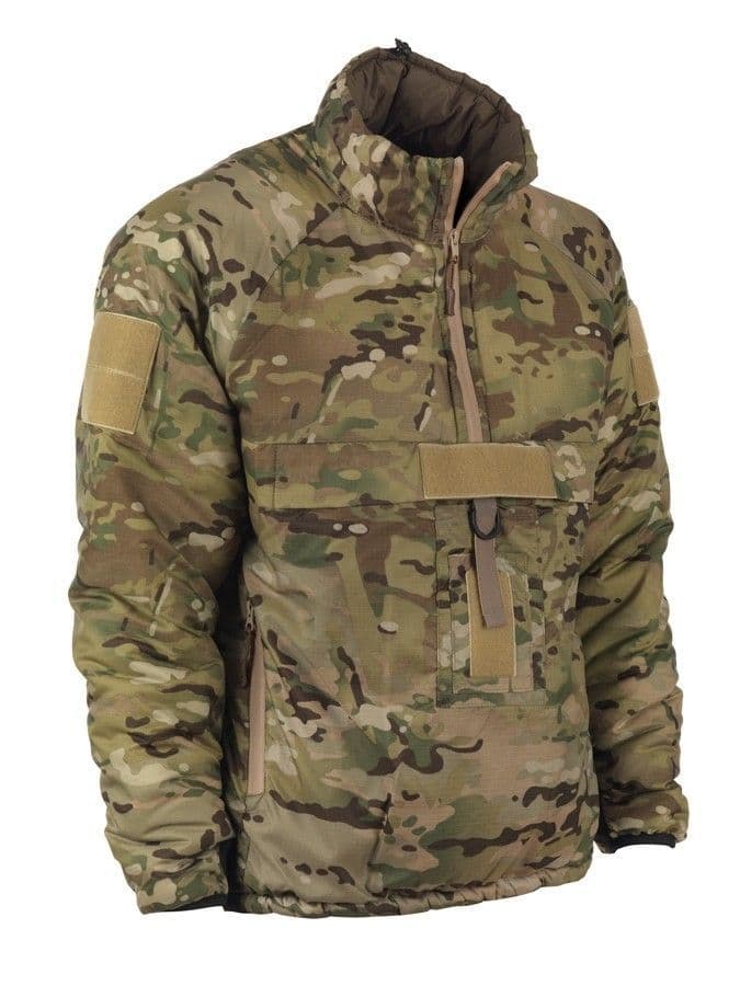 Snugpak - MML 9 Softie Smock - Multicam