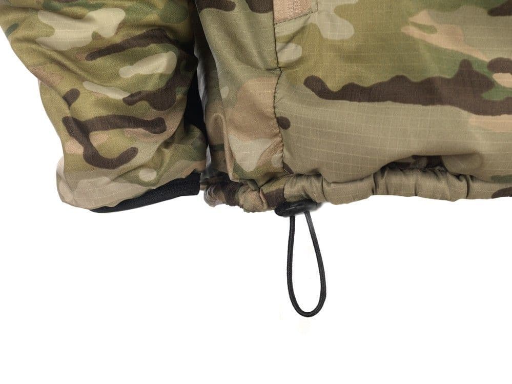 Snugpak - MML 9 Softie Smock - Multicam