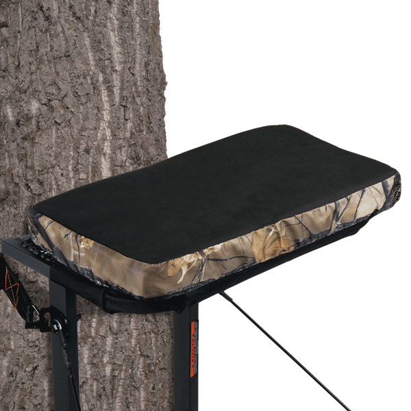 Muddy - STANDARD SEAT CUSHION