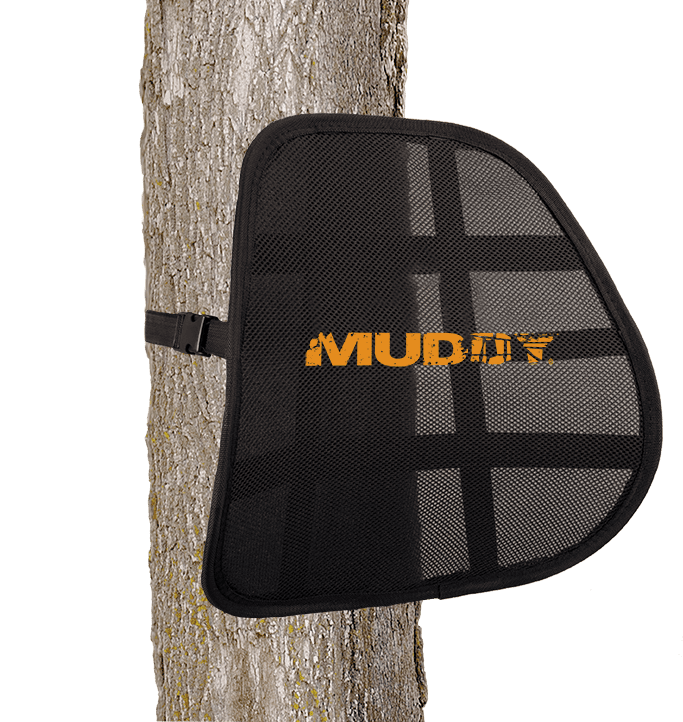 Muddy -  Spring-Back Lumbar Support