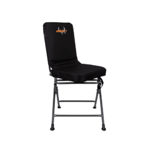 Muddy -  Padded swivel chair