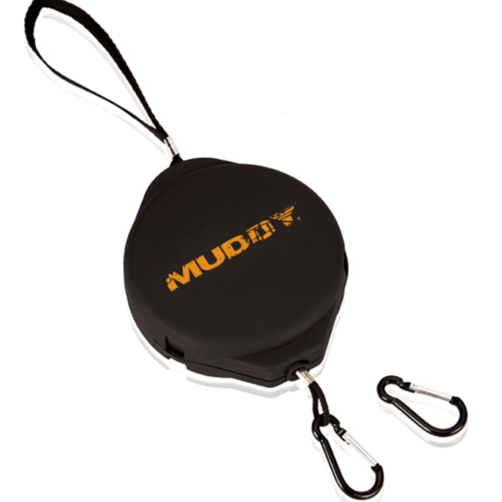 Muddy - Magna Lift Bow Hoist 9 m