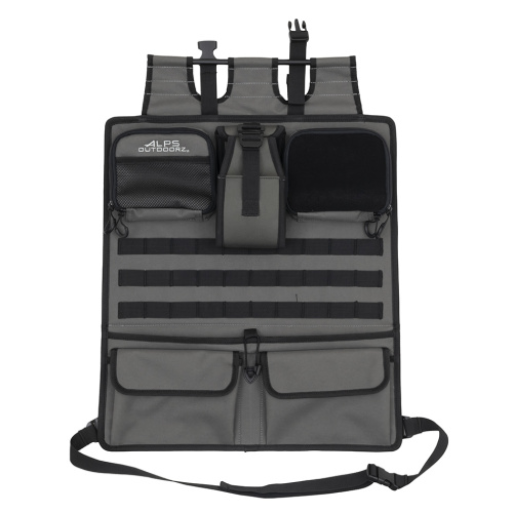 Alps Outdoorz - Nomad Vehicle Organizer | Bowgearshop | Great