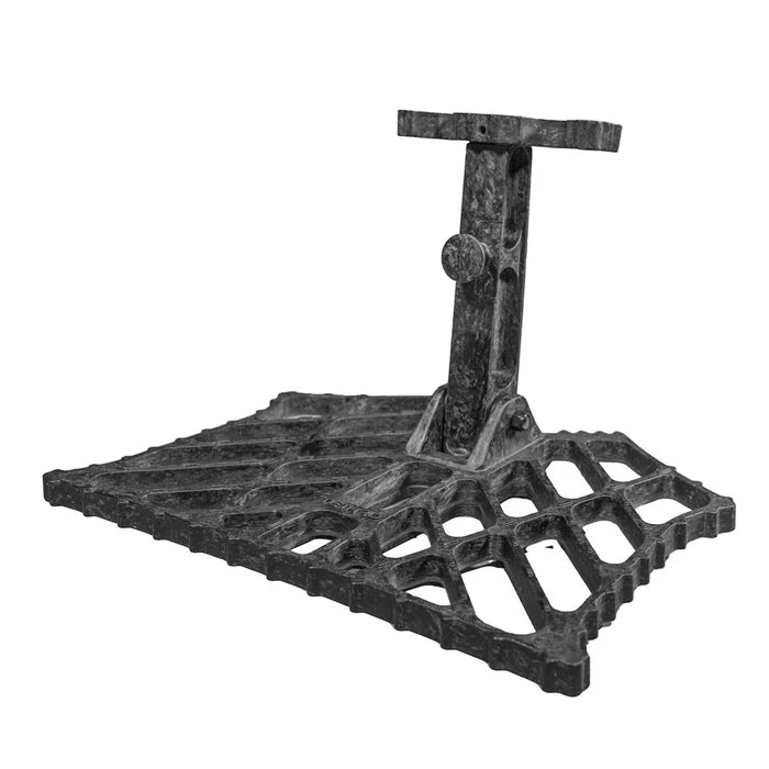 Tethrd - Predator CFX Platform