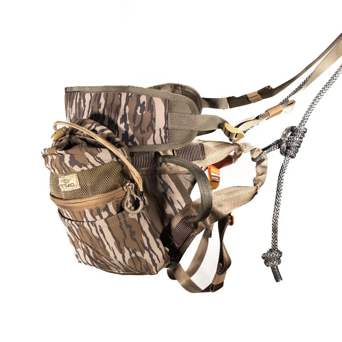 Tethrd - Phantom Elite Saddle
