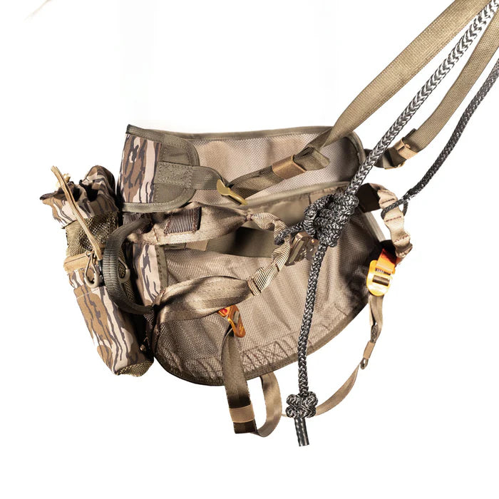Tethrd - Phantom Elite Saddle