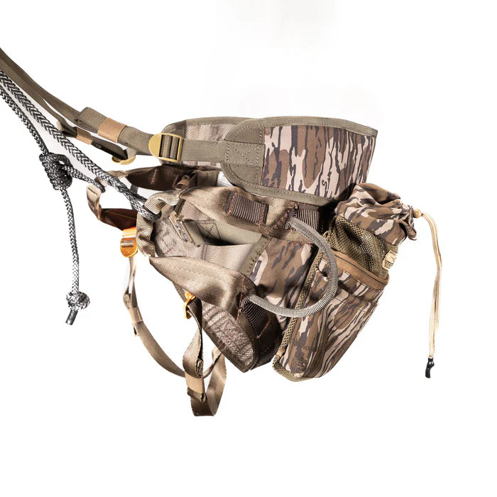 Tethrd - Phantom Elite Saddle