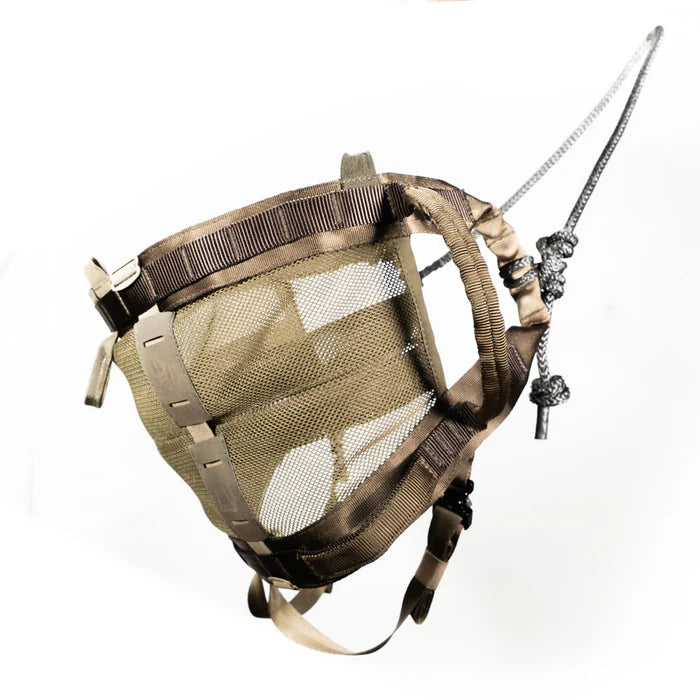 Tethrd - Ultralock SD Saddle