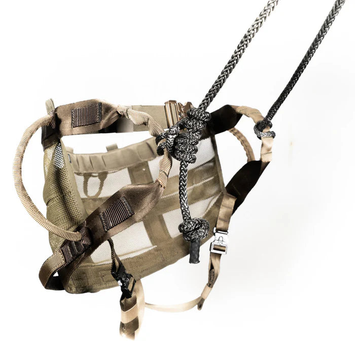 Tethrd - Ultralock SD Saddle