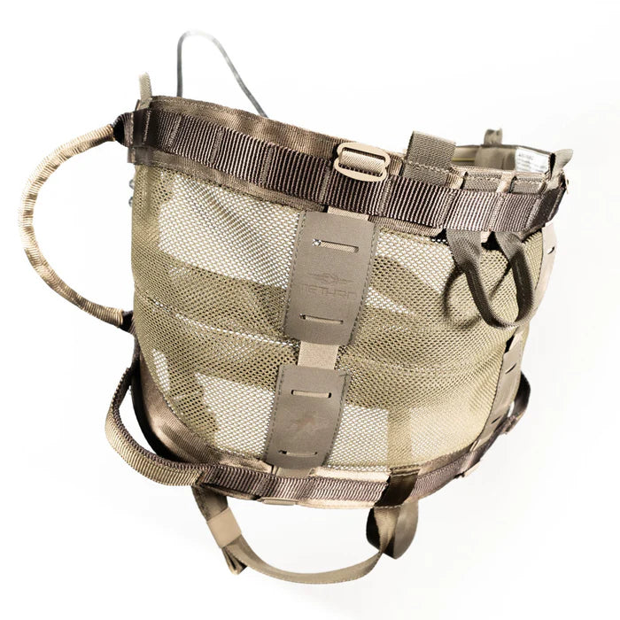 Tethrd - Ultralock SD Saddle
