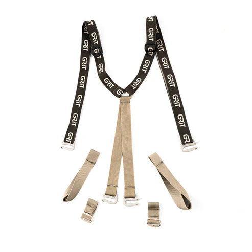 GRiT - Suspender Kit