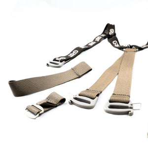 GRiT - Suspender Kit