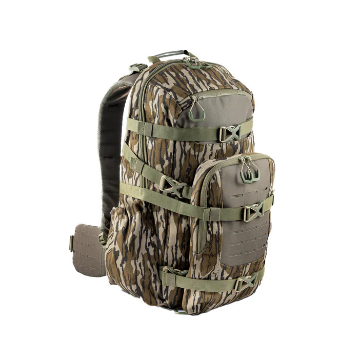Tethrd  - Workhorse Pack - Mossy Oak Bottomland