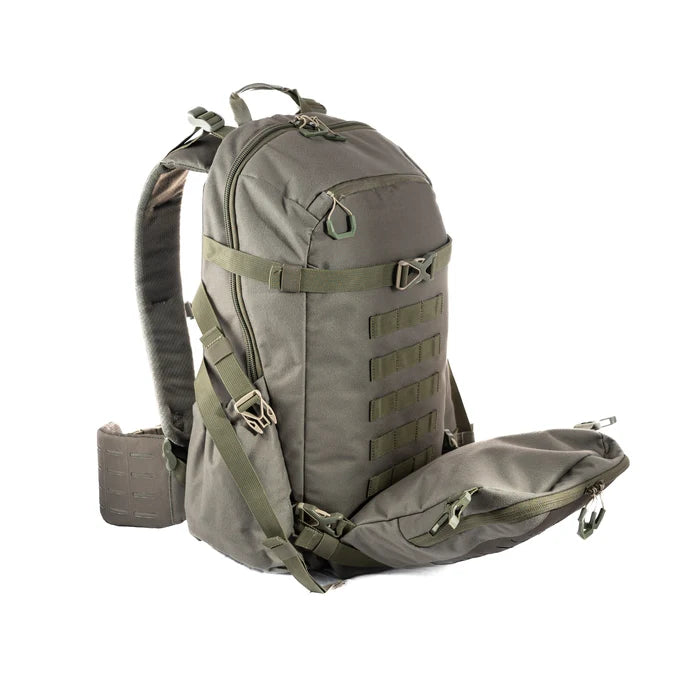 Tethrd  - Workhorse Pack - Mossy Oak Bottomland