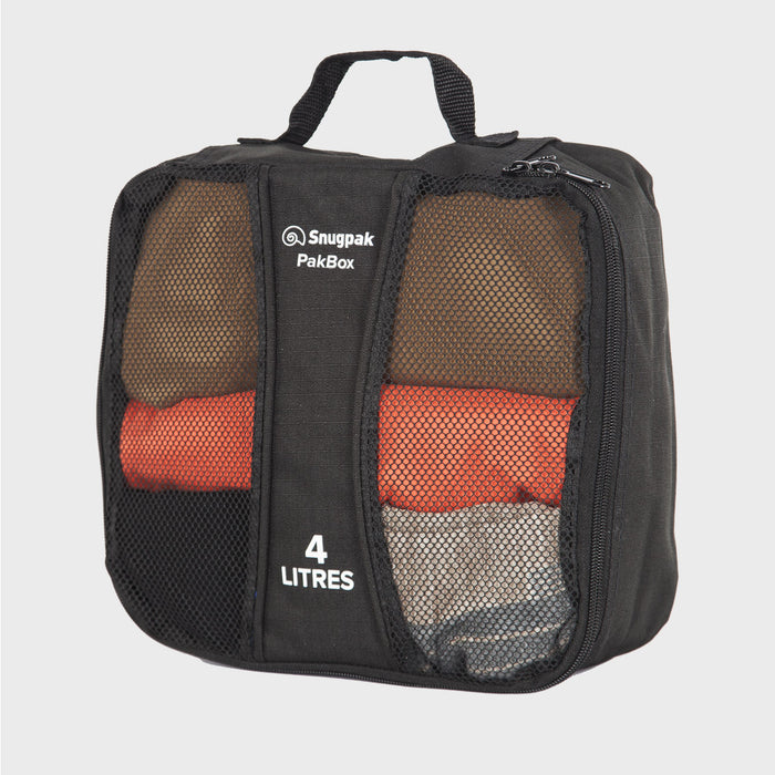 Snugpak - Pakbox WGTE - Black