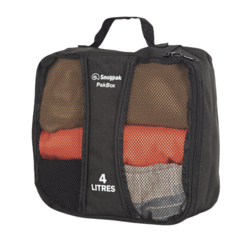 Snugpak - Pakbox WGTE