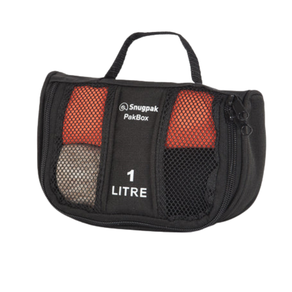 Snugpak - Pakbox WGTE