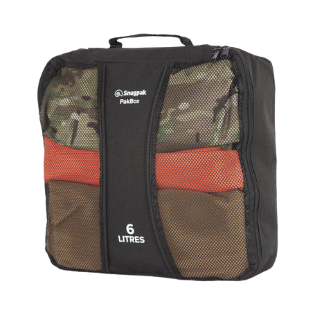 Snugpak - Pakbox WGTE