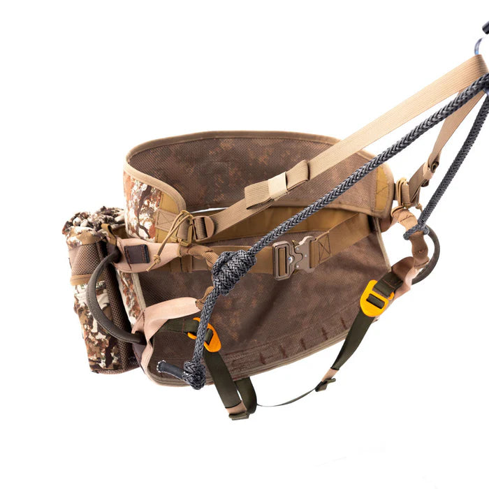 Tethrd - Phantom Elite Saddle