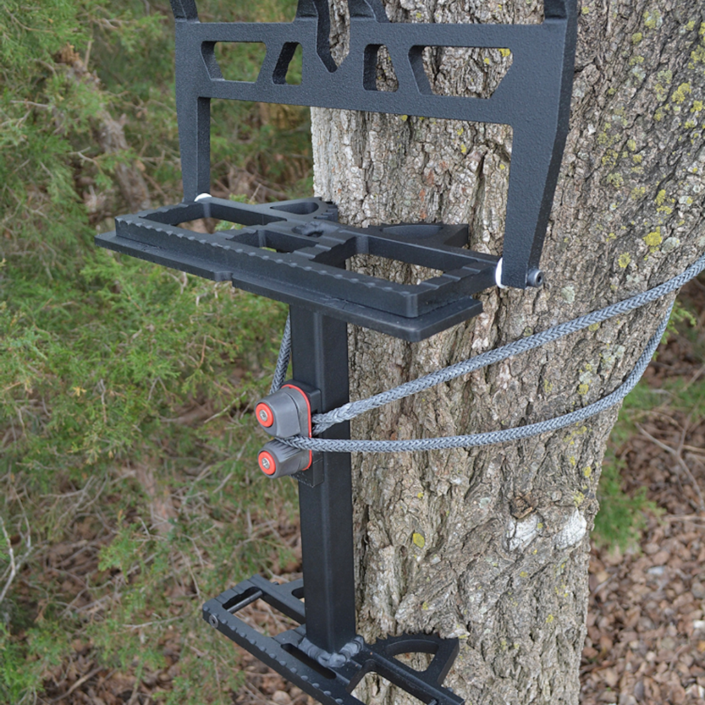 Out On A Limb - Pinch Point