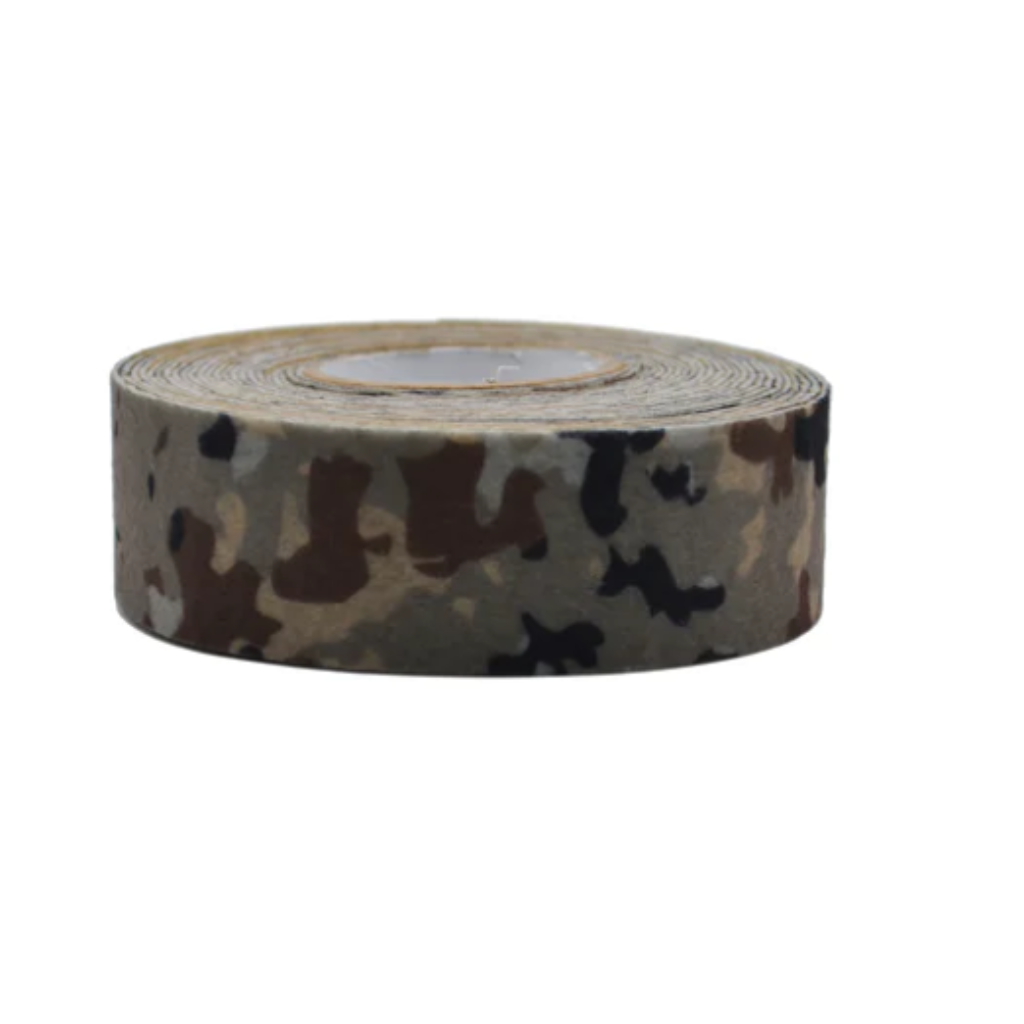 XOP - Hush Silencing Tape