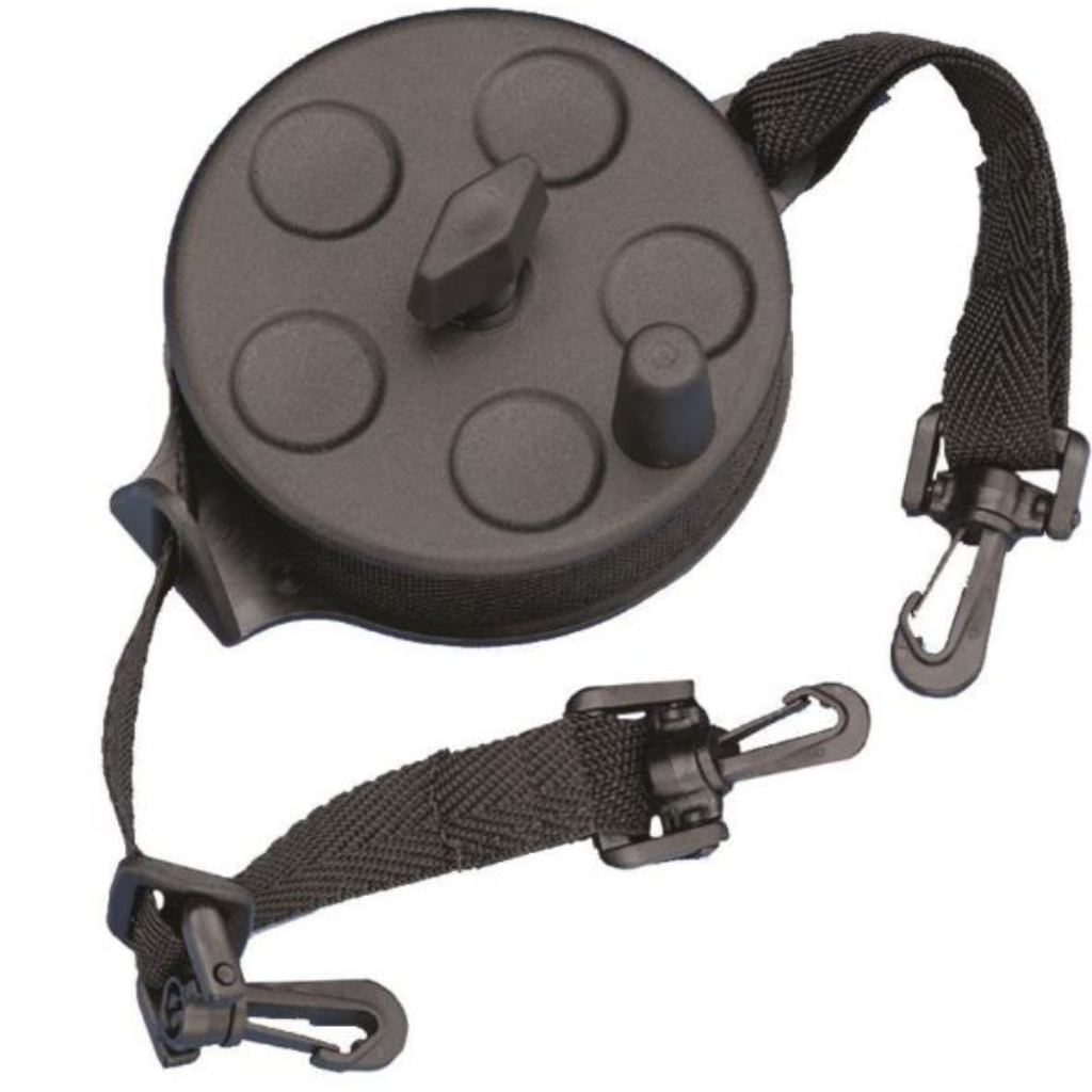 Pine Ridge - Reel-A-Strap 30 ft/9,2 m - Bowgearshop