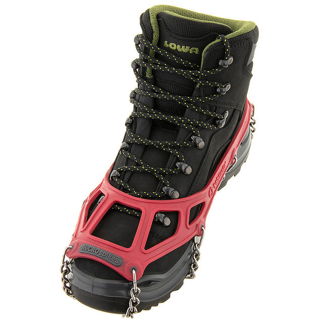 Kahtoola - MicroSpikes - Black