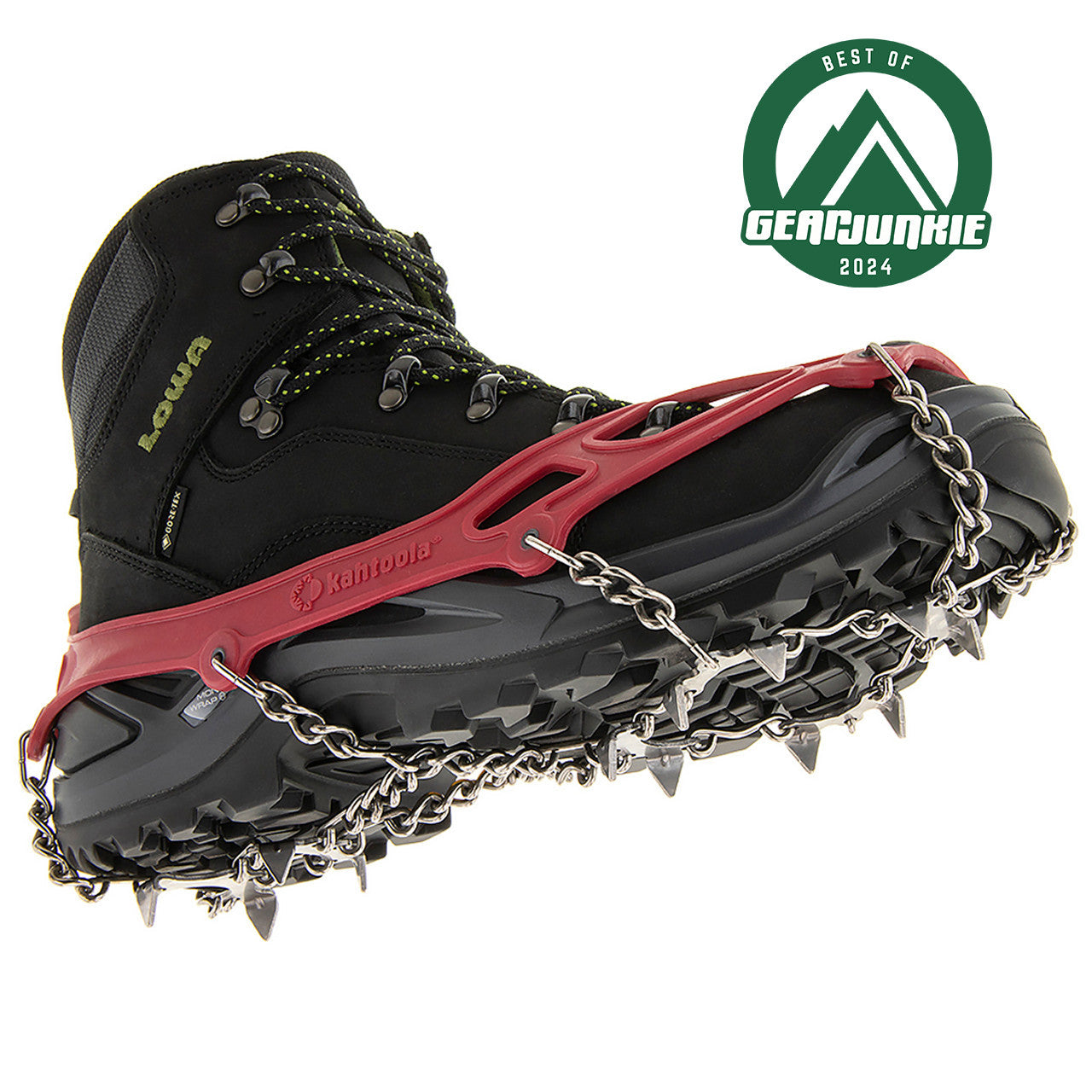 Kahtoola - MicroSpikes - Black