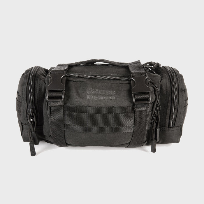 Snugpak - ResponsePak WGTE - Black