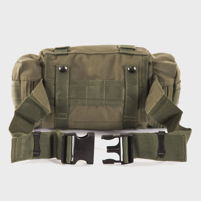 Snugpak - ResponsePak WGTE - Olive