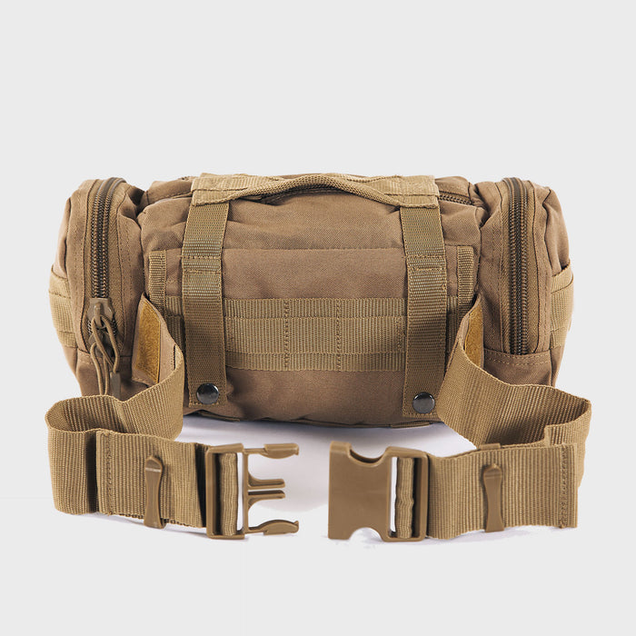 Snugpak - ResponsePak WGTE - Cotoye