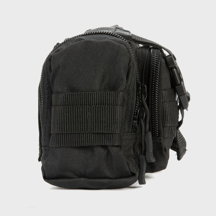 Snugpak - ResponsePak WGTE - Black