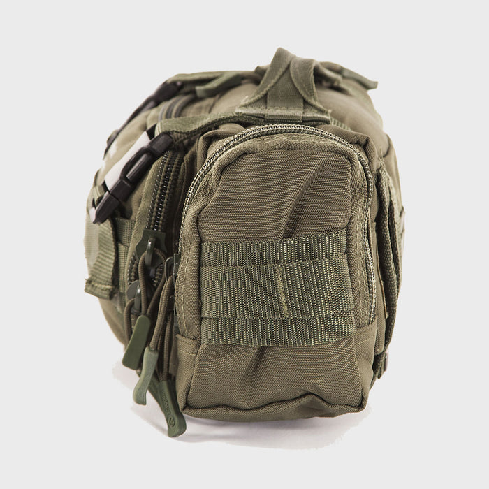 Snugpak - ResponsePak WGTE - Olive