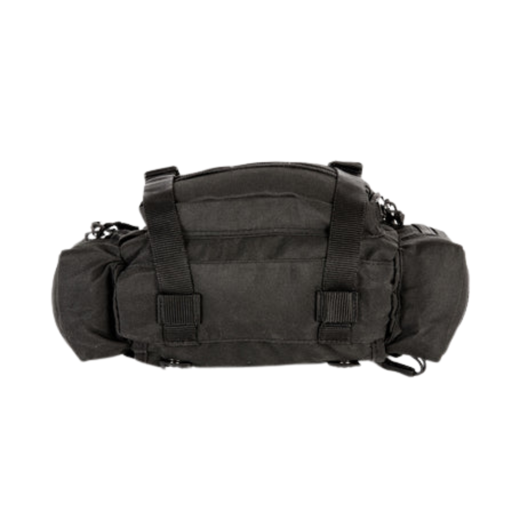 Snugpak - Responsepak WGTE Black