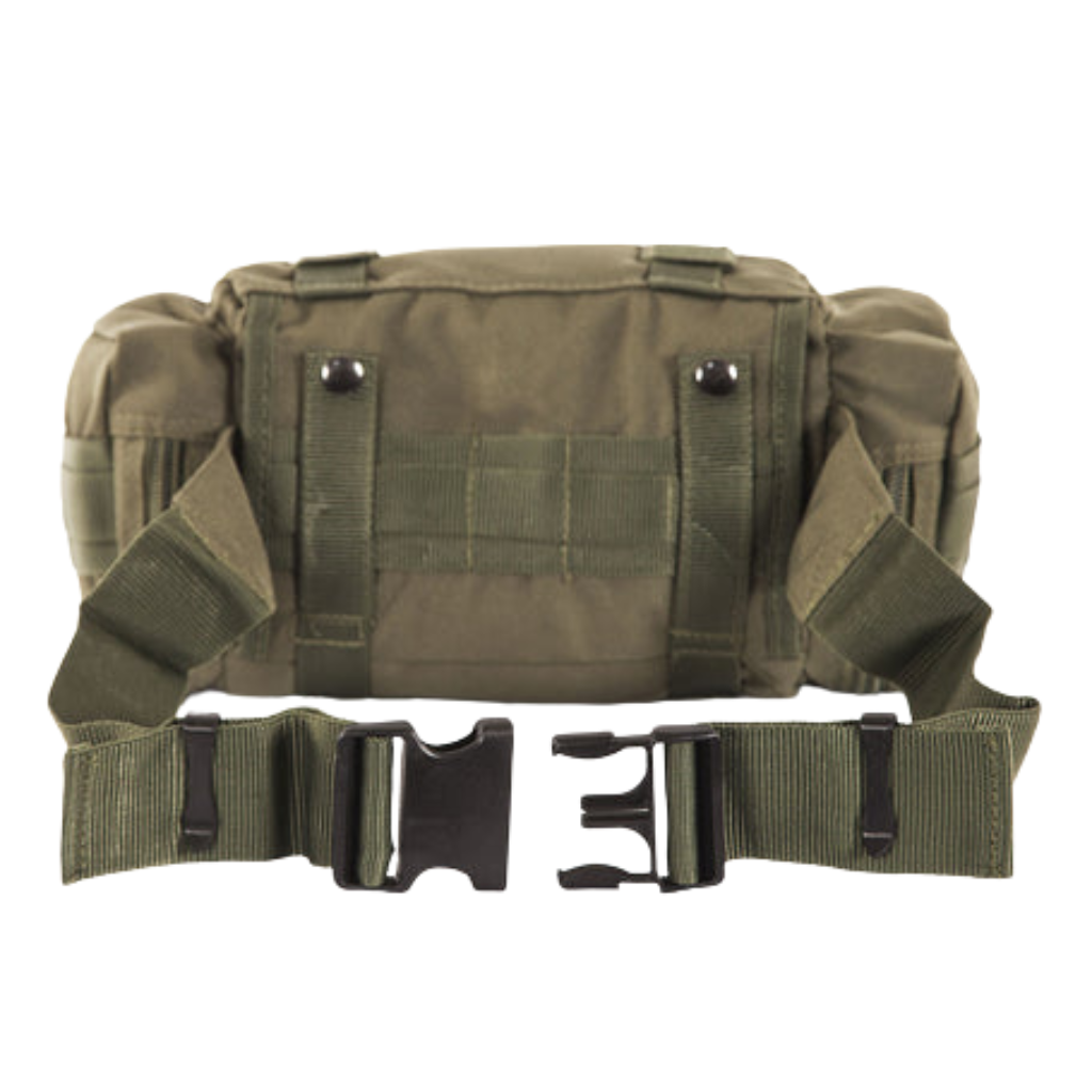 Responsepak WGTE