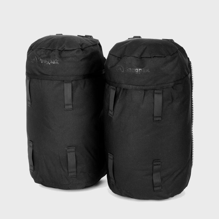 Snugpak - RocketPak WGTE - Black