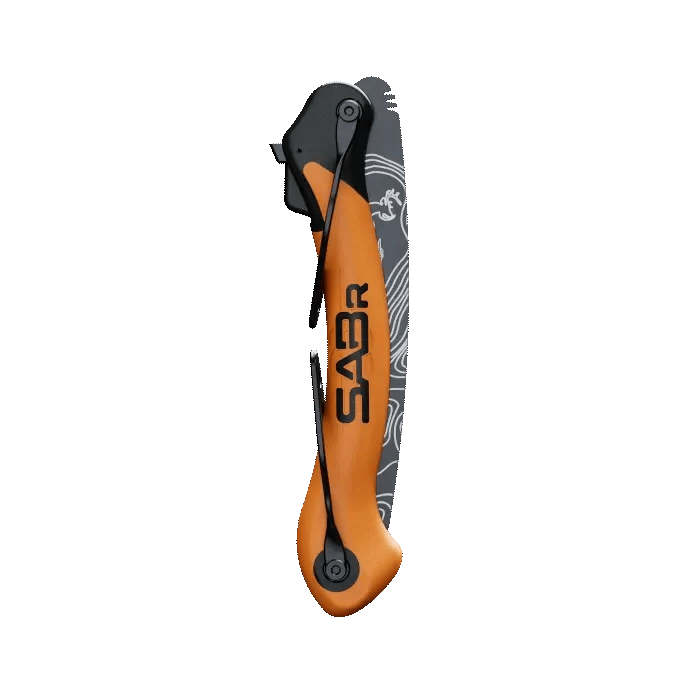 Tethrd - Sabr Limb Saw - Bowgearshop