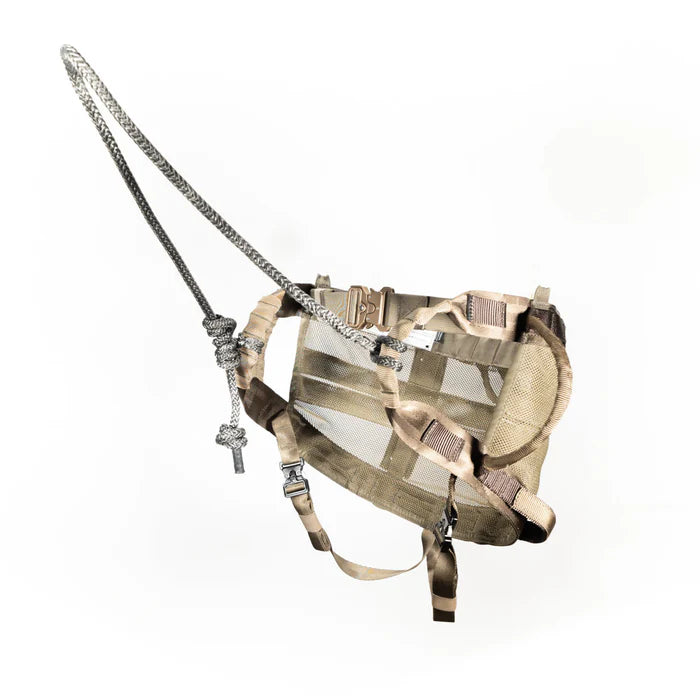 Tethrd - Ultralock SD Saddle