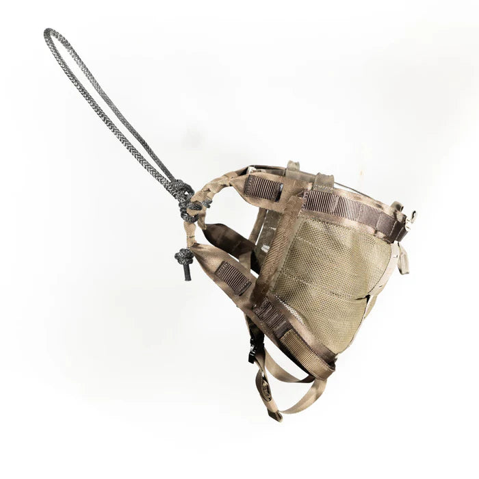 Tethrd - Ultralock SD Saddle
