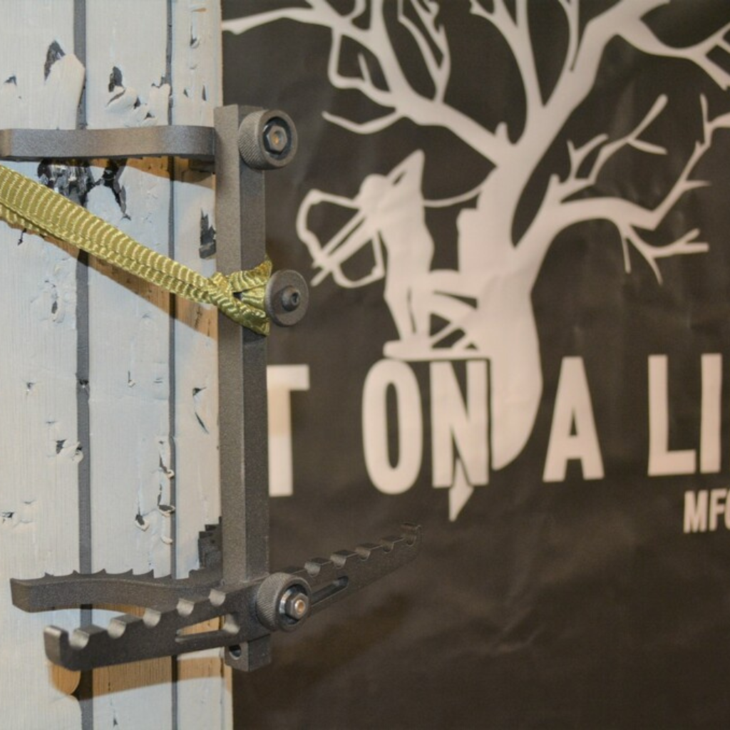Out On A Limb - SHIKAR Mini Stick