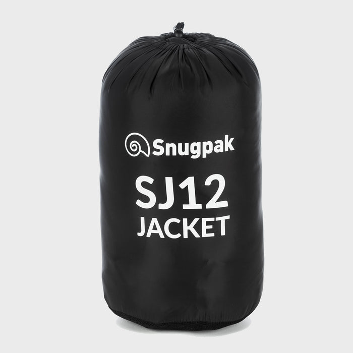 Snugpak - SJ12 WGTE - Black