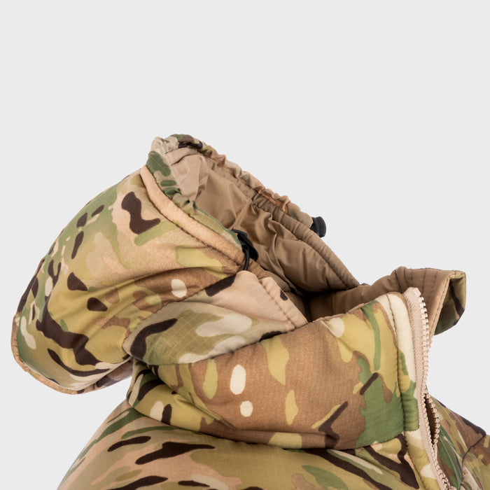 Snugpak - SJ12 WGTE - Multicam