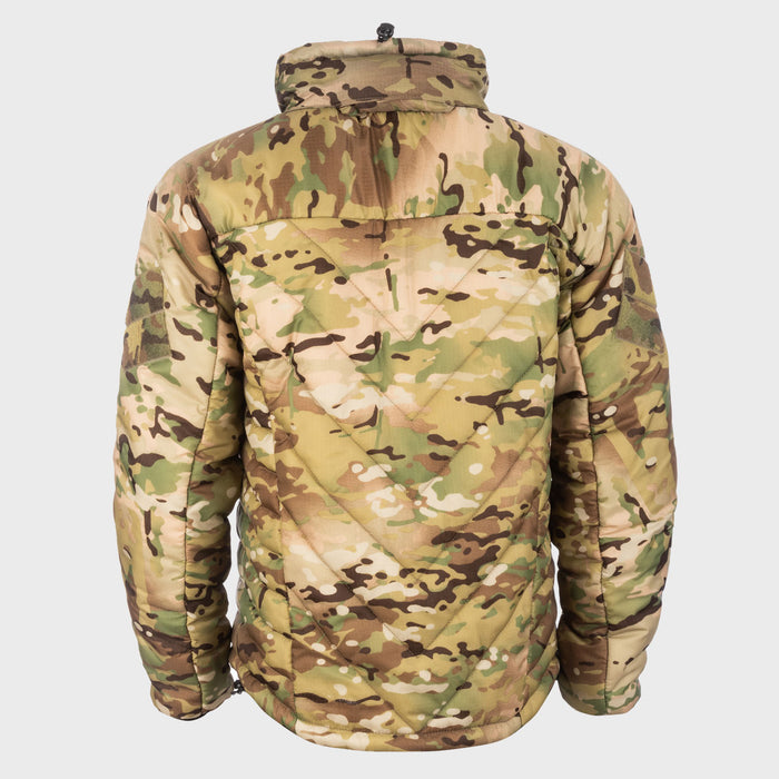 Snugpak - SJ6 WGTE - Multicam
