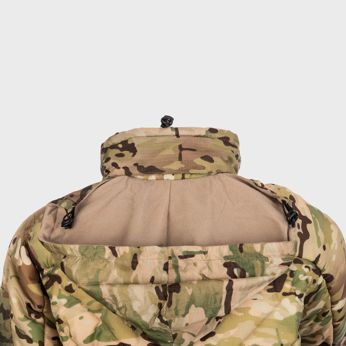 Snugpak - SJ6 WGTE - Multicam